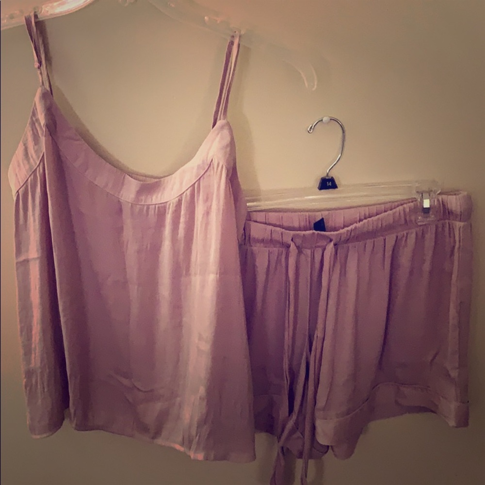 Pajama set